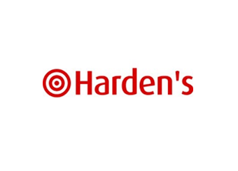 Hardens Logo